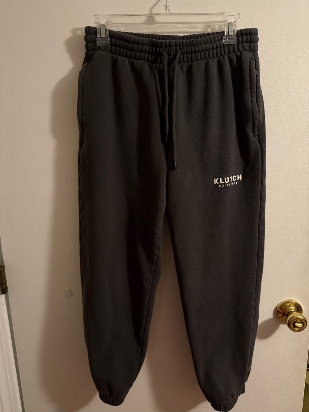 New Balance x Klutch Athletics Sweatpants
